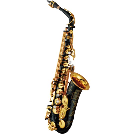 YAS-82Z - Especificações - Saxofones - Produtos - Instrumentos de