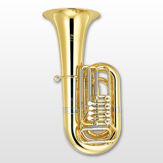 YAMAHA YBB-641 チューバ‼️ YBB-641 - Descrição - Tubas - Produtos - Instrumentos de Sopros