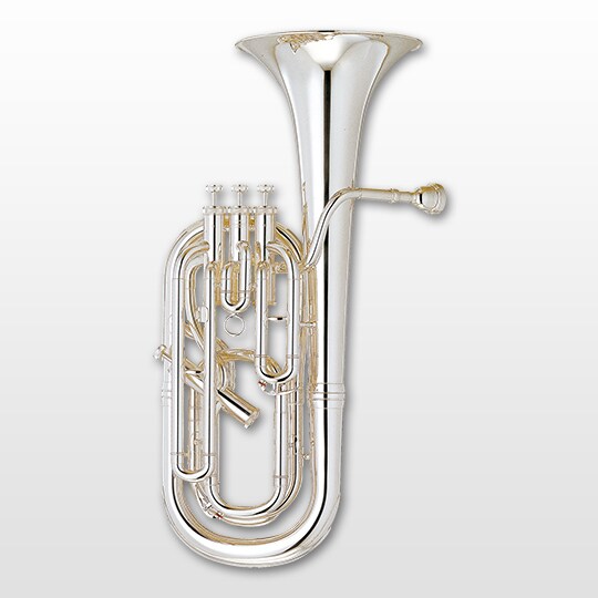 YBH-621S ヤマハ バリトンホルン YBH-621S - Descrição - Trompas Barítono - Produtos - Instrumentos