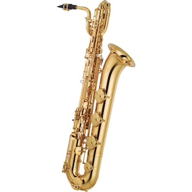 Yamaha Saxophone YBS-480