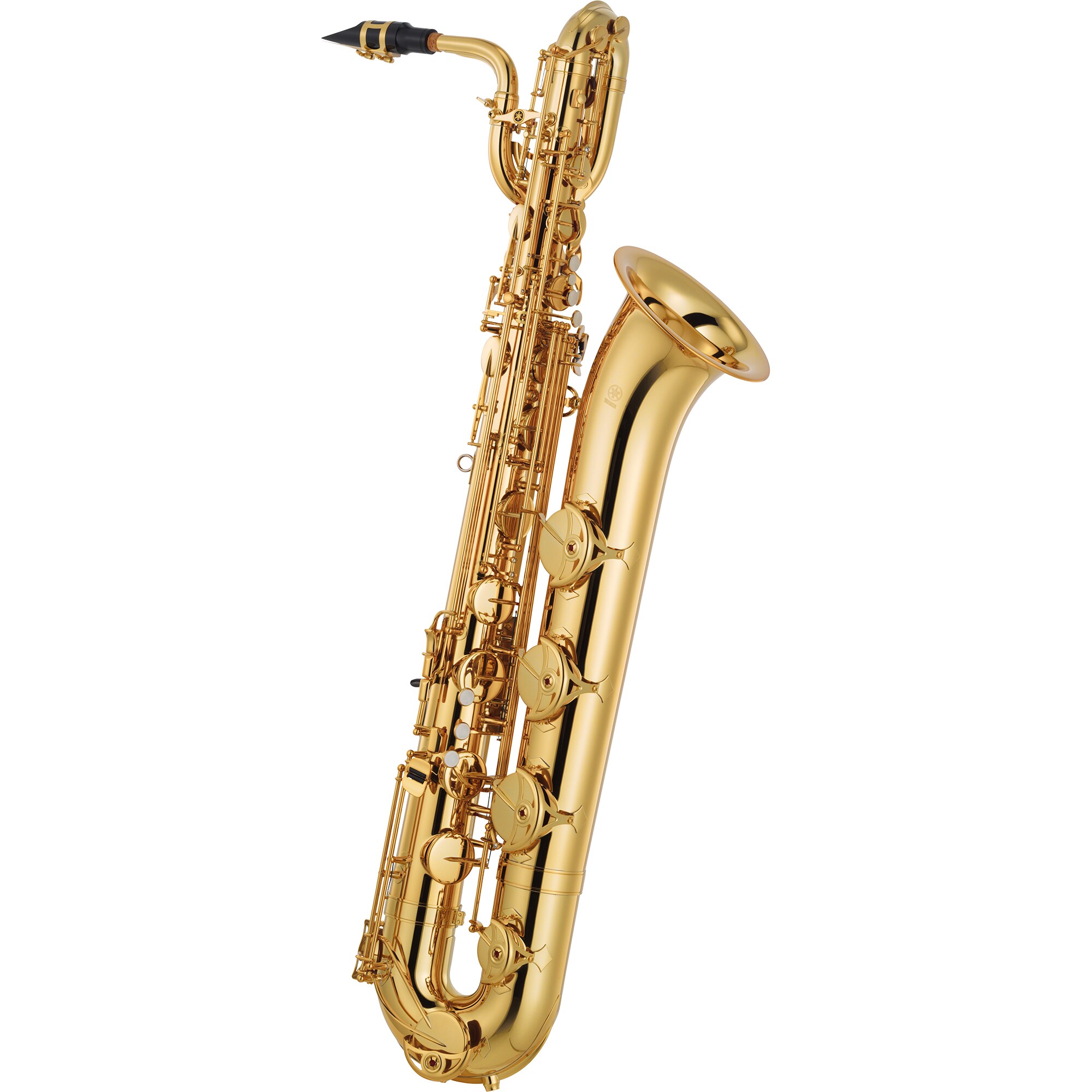 ベティYS YBS-480 - Descrição - Saxofones - Produtos - Instrumentos de