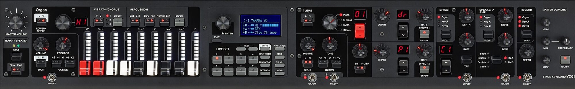 [Image] Intuitive interface