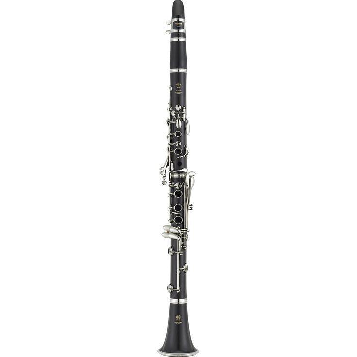 Clarinete Yamaha YCL-450NM