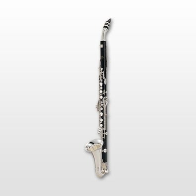 Clarinete Yamaha  YCL-631II