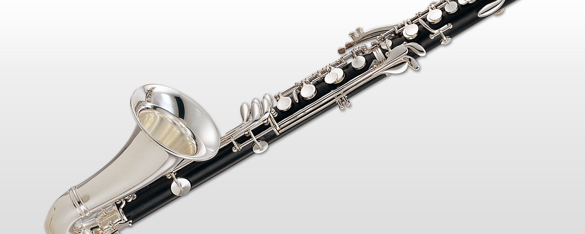YCL-631II - Descrição - Clarinetes - Produtos - Instrumentos de
