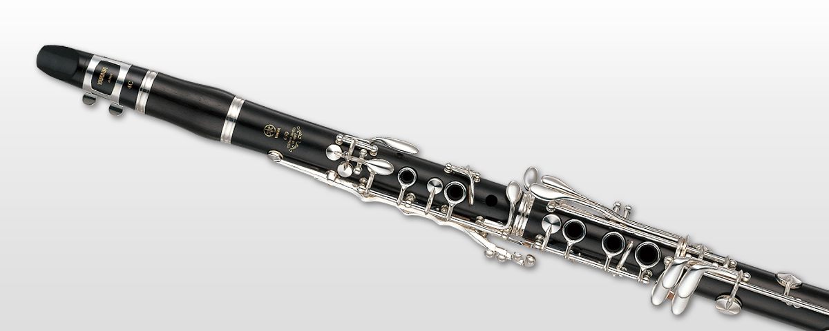 YCL-650 - Descrição - Clarinetes - Instrumentos de Sopros - Instrumentos  Musicais - Produtos - Yamaha - Brasil