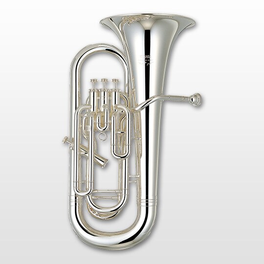 YEP-621S - Descrição - Bombardinos - Produtos - Instrumentos de