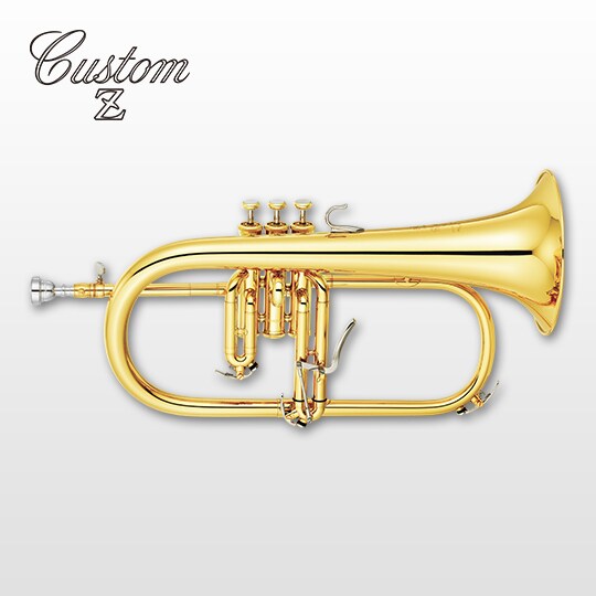 Fliscornes - Produtos - Instrumentos de Sopros - Yamaha - Brasil