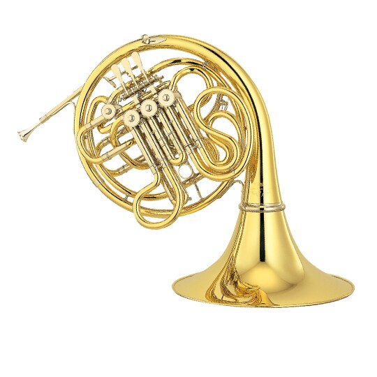 YAMAHA フレンチホルン　YHR-668D yhr-668d_f_1001_tcm139-1635222