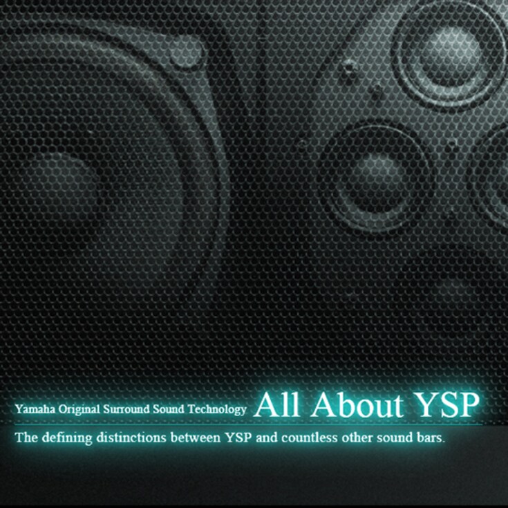 All About YSP