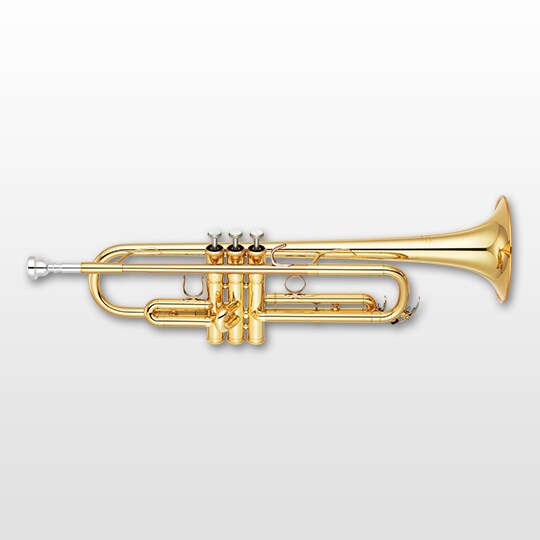 YTR-6310Z - Descrição - Trompetes - Produtos - Instrumentos de