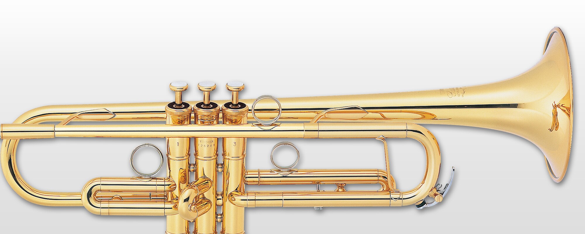 YTR-8340EM - Descrição - Trompetes - Produtos - Instrumentos de