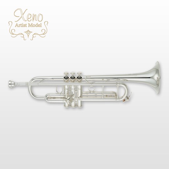 YTR-9335CHS - Descrição - Trompetes - Produtos - Instrumentos de