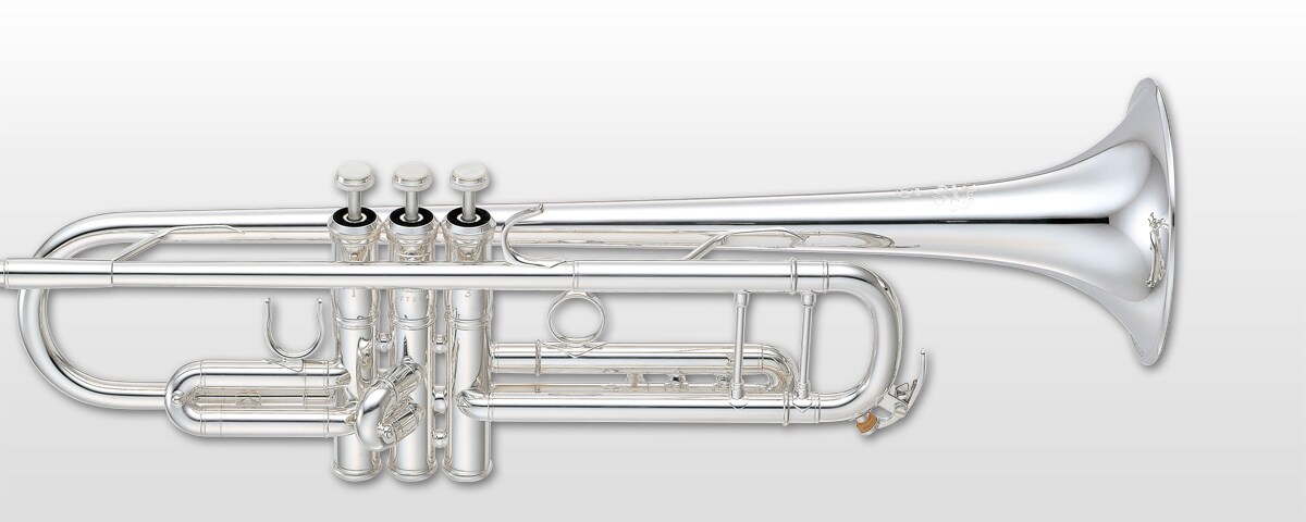 YTR-9335NYS - Descrição - Trompetes - Produtos - Instrumentos de