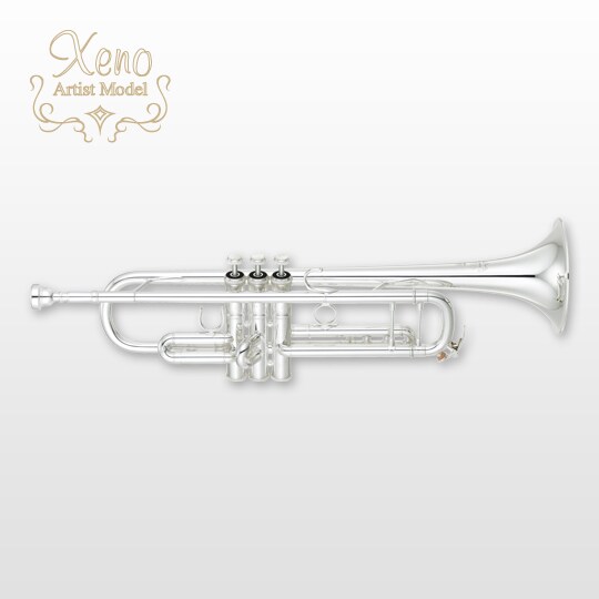 YTR-9335NYS - Descrição - Trompetes - Produtos - Instrumentos de