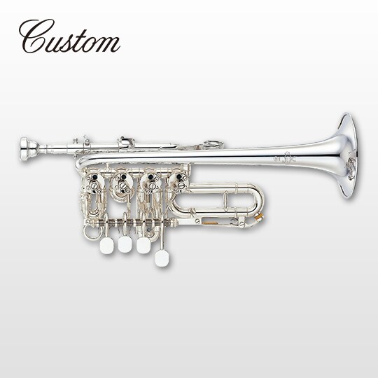 YTR-988 - Descrição - Trompetes - Produtos - Instrumentos de