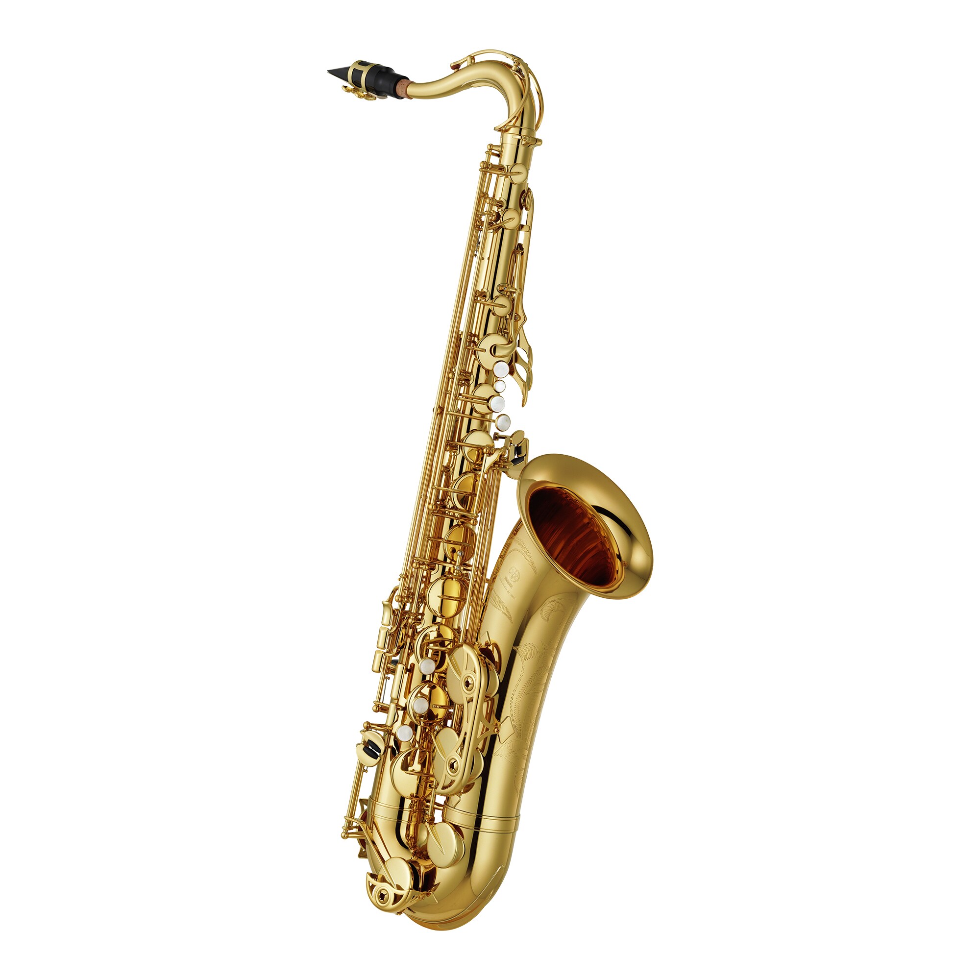 YAMAHA テナーサックス　YTS-480 YAMAHA YTS-480【テナーサックス】YTS480 イオンレイク 【 ヤマハ 管楽器・吹奏楽器
