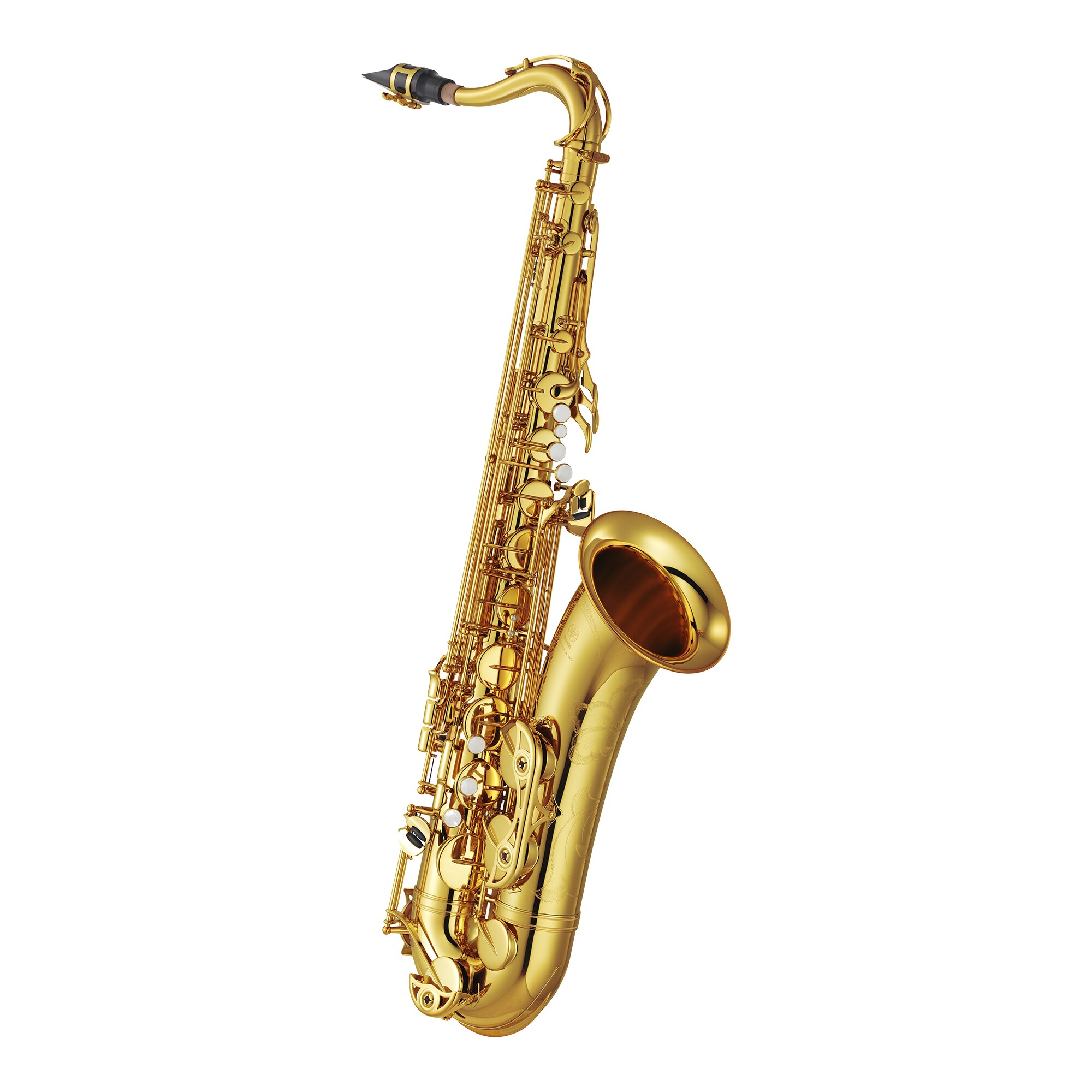 YTS-62 - Especificações - Saxofones - Produtos - Instrumentos de