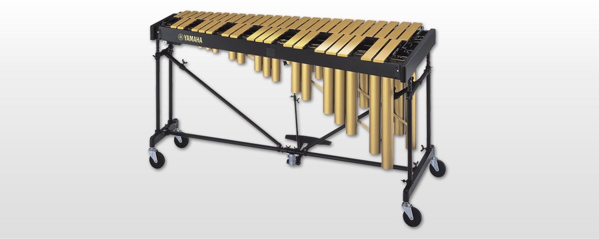 Imagem principal dos Vibrafones YV-3910(M)   