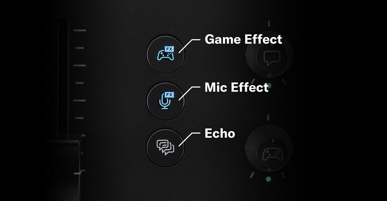 ZG02 - Descrição - Série ZG - Consoles de Mixagem - Produtos